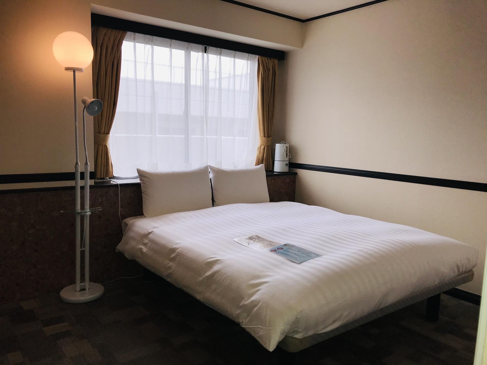 Toyoko Inn Tokyo Tozai-Sen Nishi-Kasai Экстерьер фото