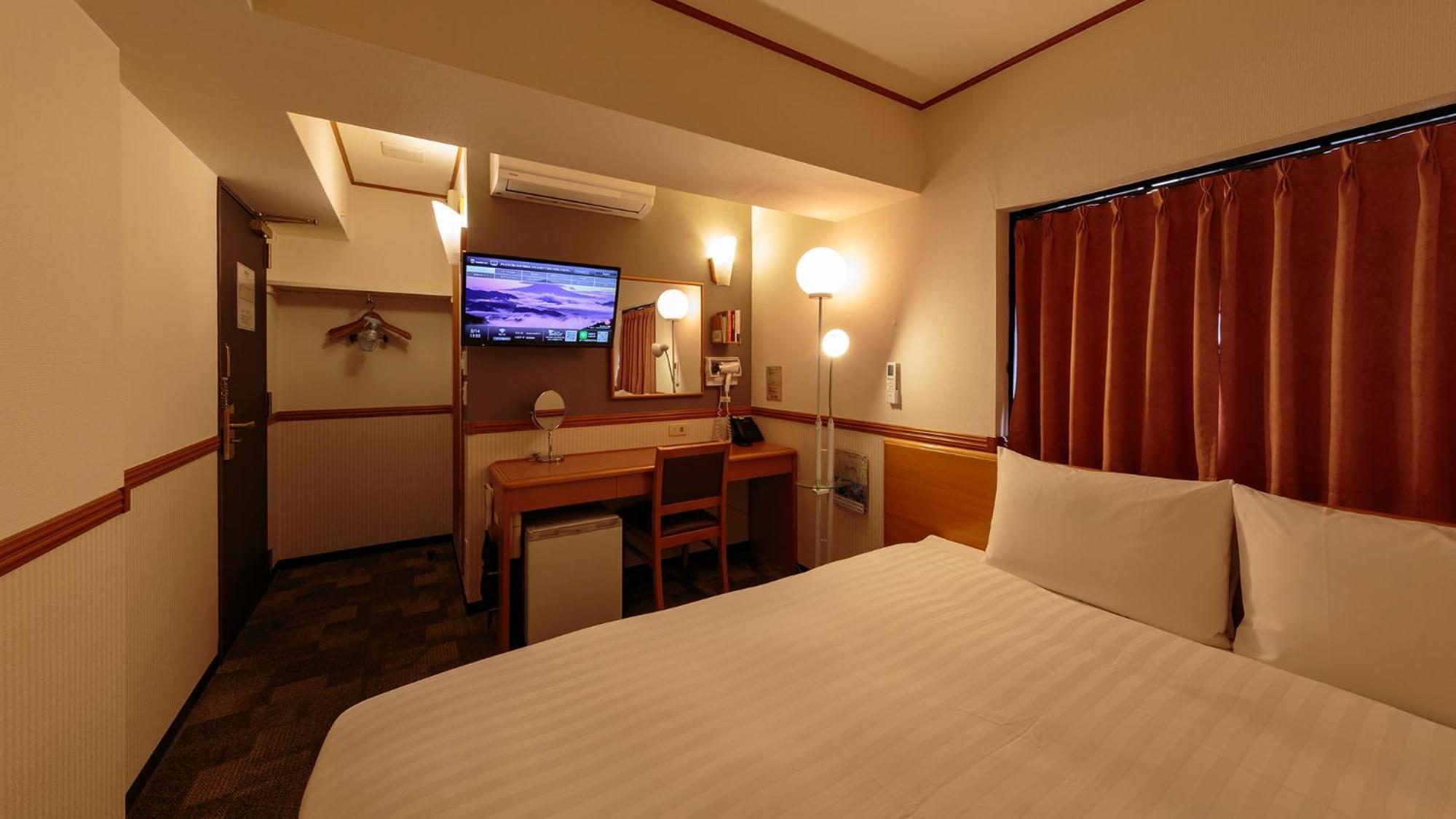 Toyoko Inn Tokyo Tozai-Sen Nishi-Kasai Номер фото