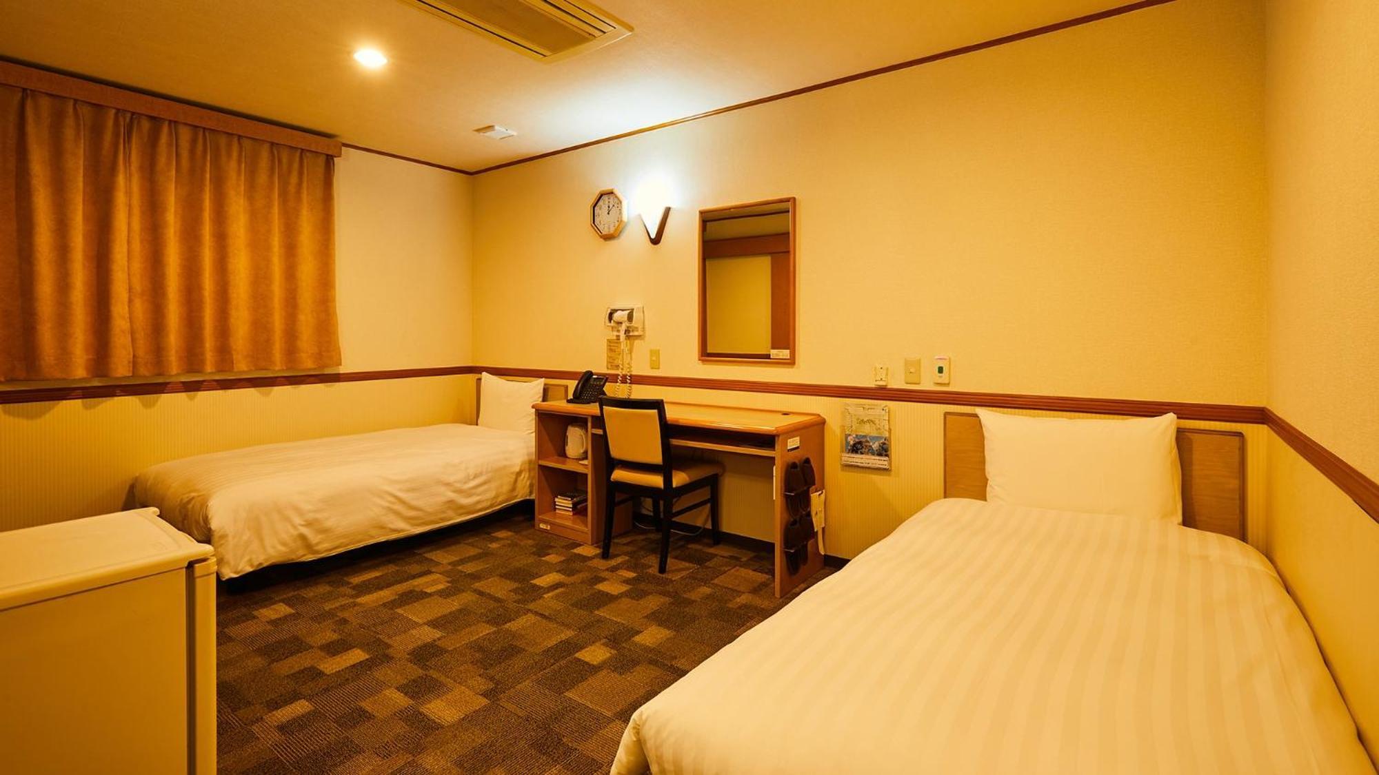 Toyoko Inn Tokyo Tozai-Sen Nishi-Kasai Номер фото