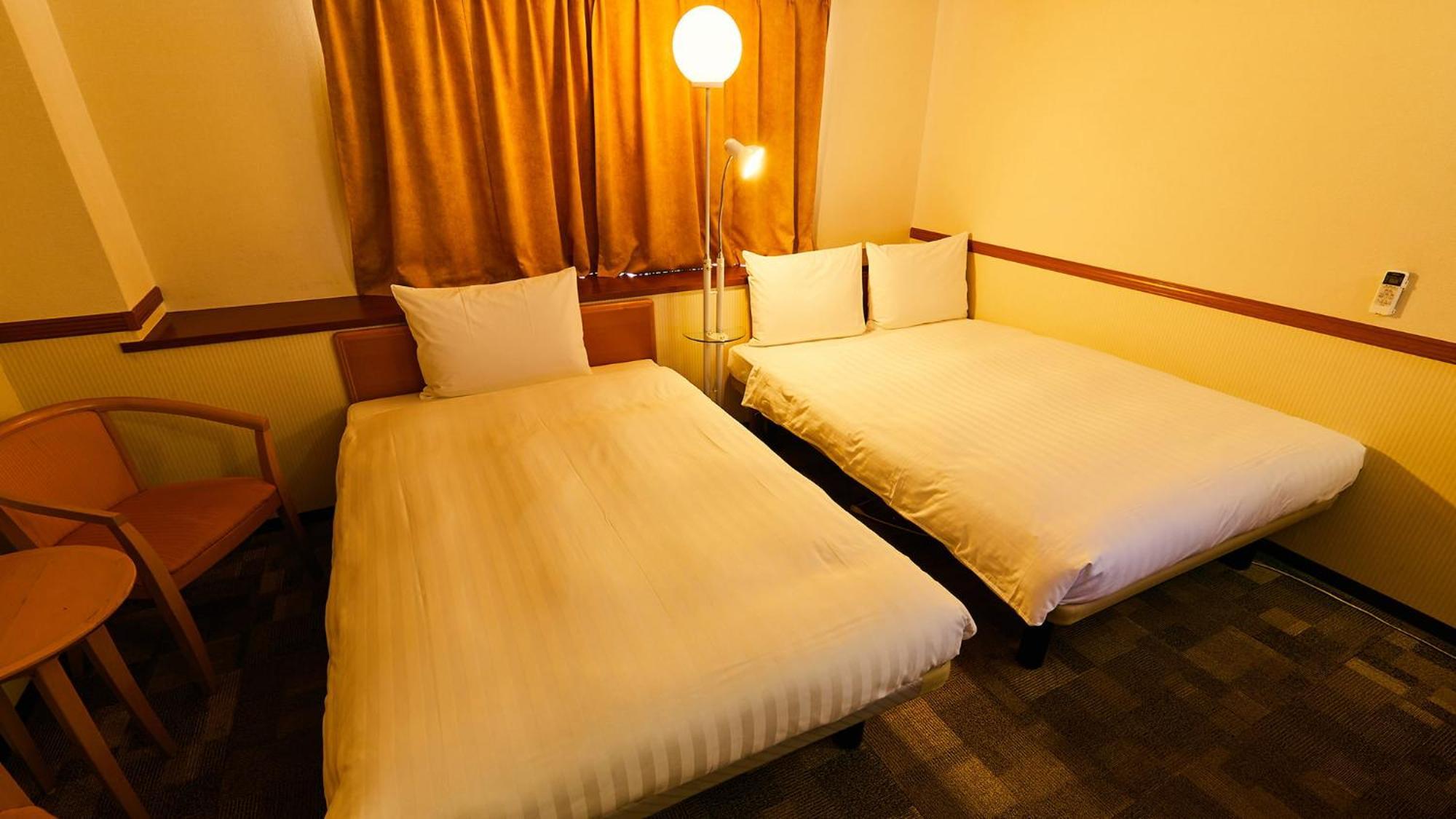 Toyoko Inn Tokyo Tozai-Sen Nishi-Kasai Номер фото