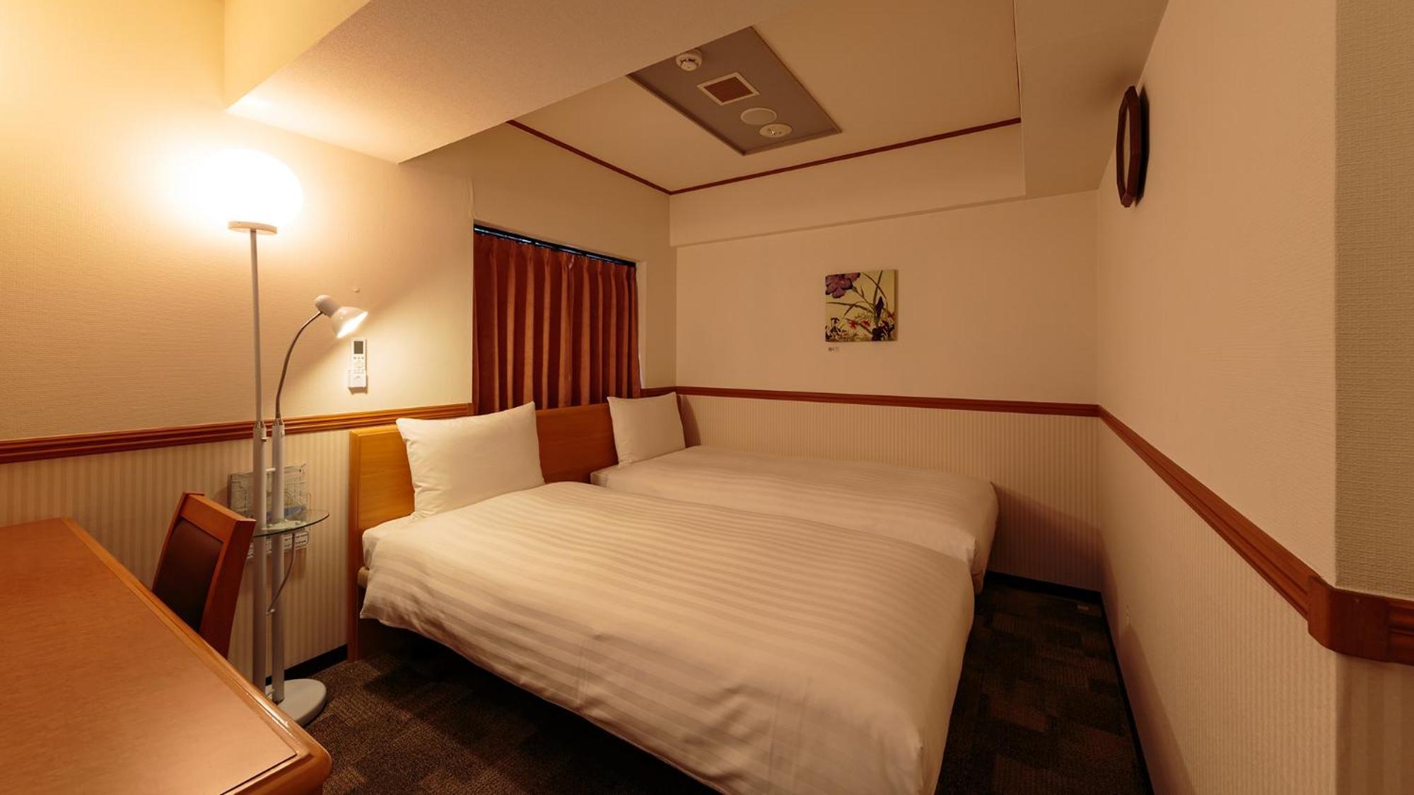 Toyoko Inn Tokyo Tozai-Sen Nishi-Kasai Номер фото