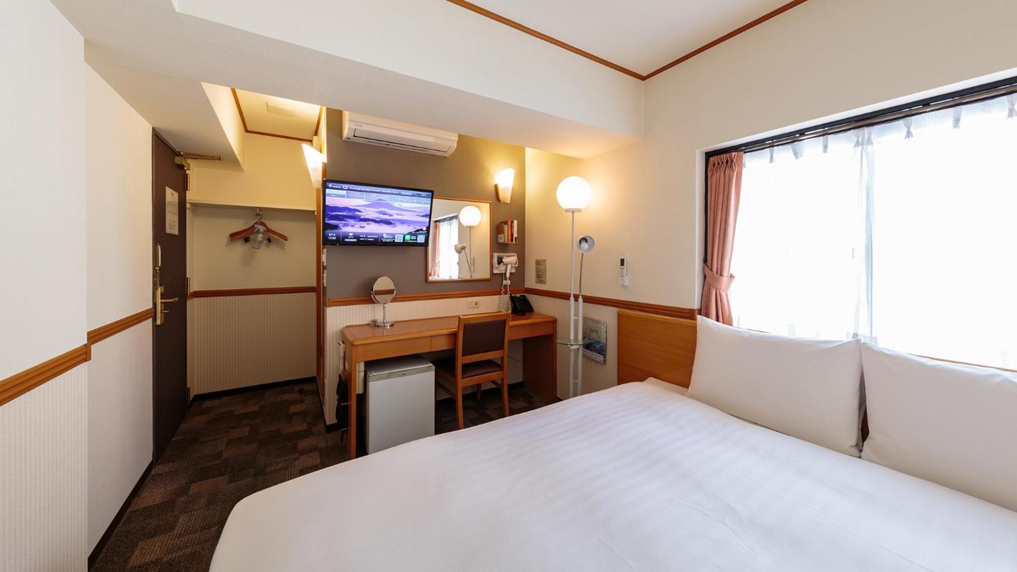 Toyoko Inn Tokyo Tozai-Sen Nishi-Kasai Номер фото