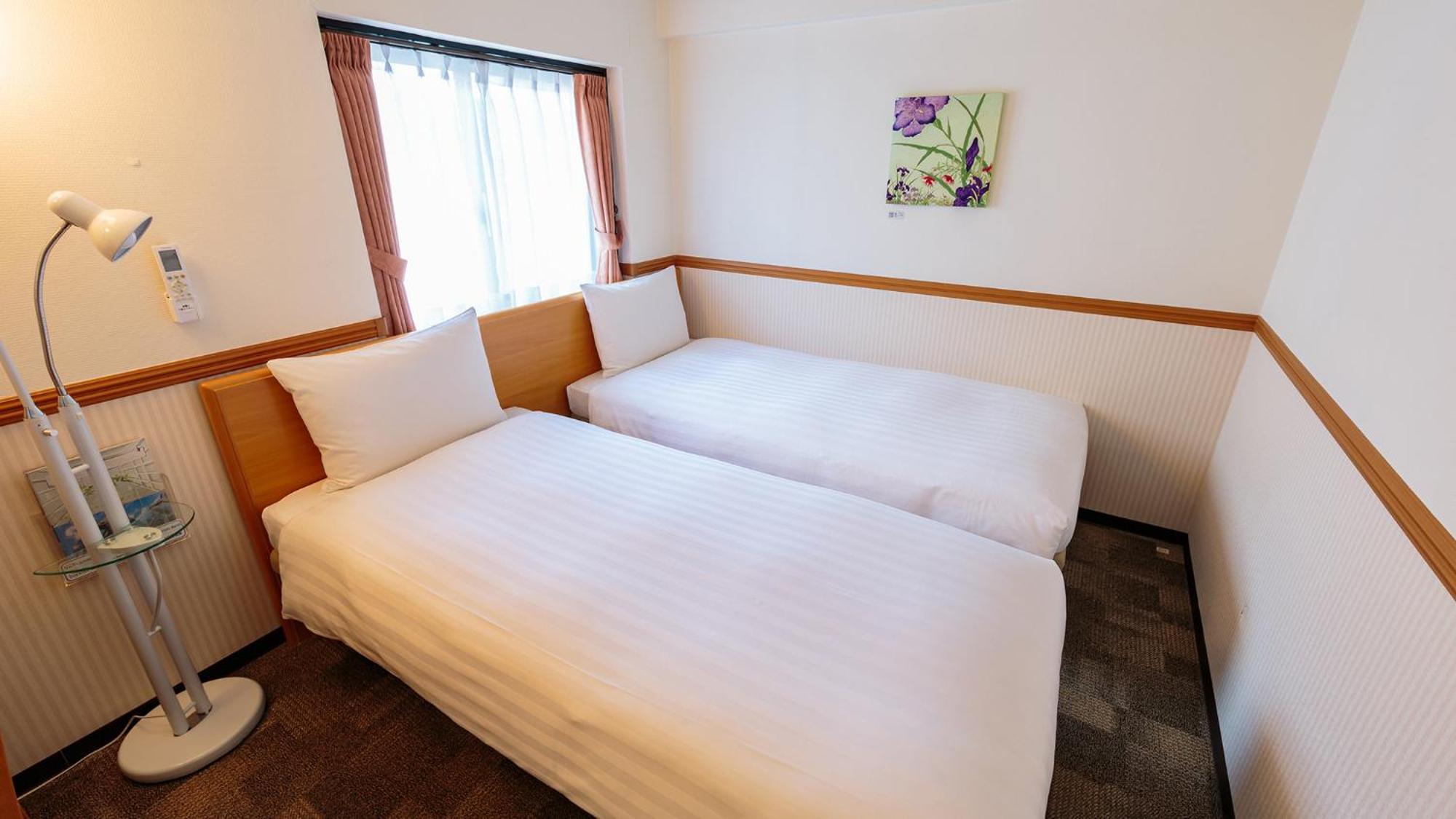 Toyoko Inn Tokyo Tozai-Sen Nishi-Kasai Номер фото