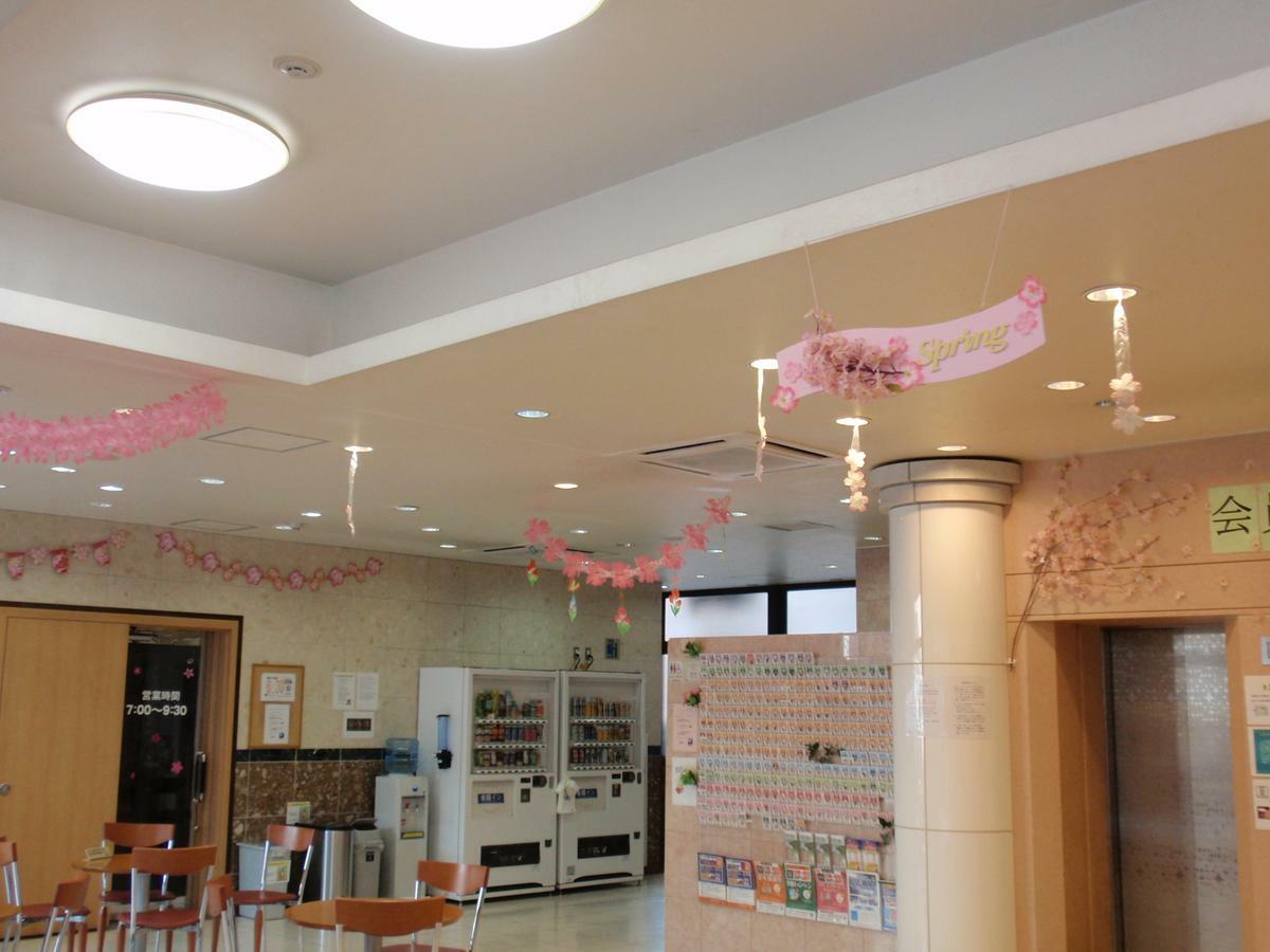 Toyoko Inn Tokyo Tozai-Sen Nishi-Kasai Экстерьер фото
